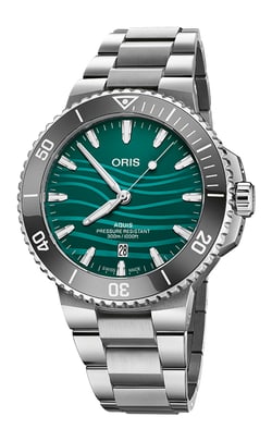 Aquis | Oris